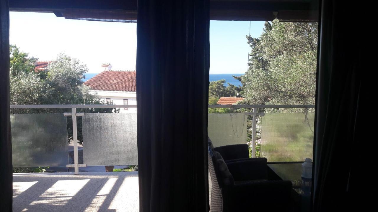 Apartman-Maja-Krk Krk Town Exterior foto