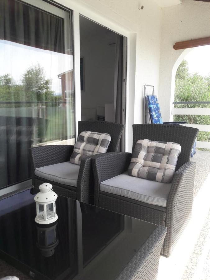 Apartman-Maja-Krk Krk Town Exterior foto